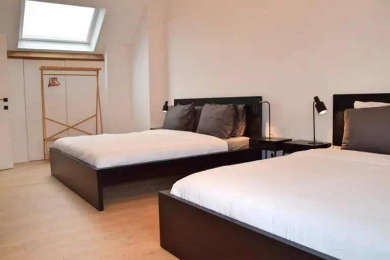 Airbnb Bruges