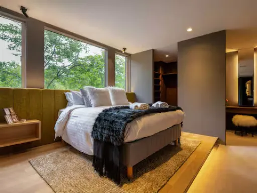 Image for article Best Airbnb Niseko Japan 2025: 6 Powder Snow Ski Resort Chalet Stays