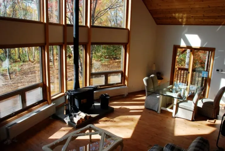 Chalet Airbnb Niseko 