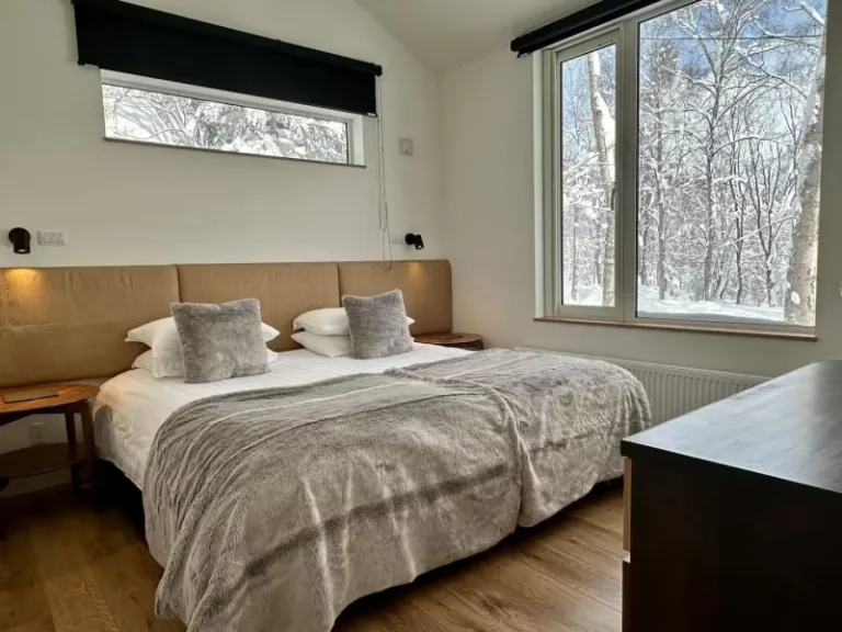 Chalet Airbnb Niseko 
