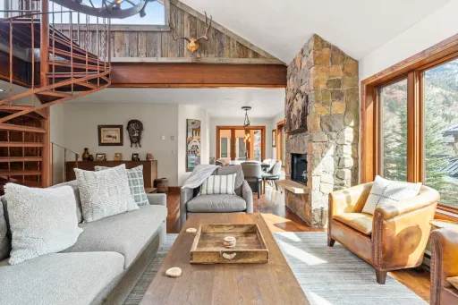 Image for article 8 Best Airbnb Stays in Telluride, Colorado for Historic Mining Town Charm