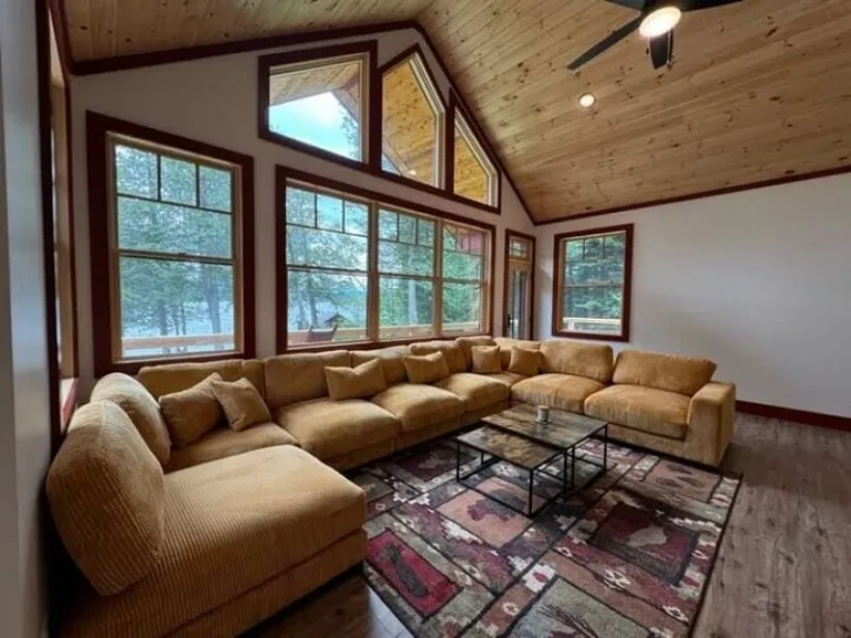 best Airbnb stays in Lake Placid