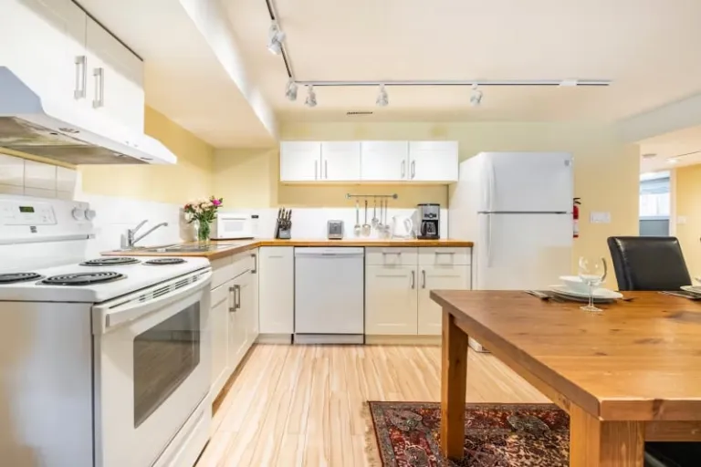 Airbnb Banff Alberta