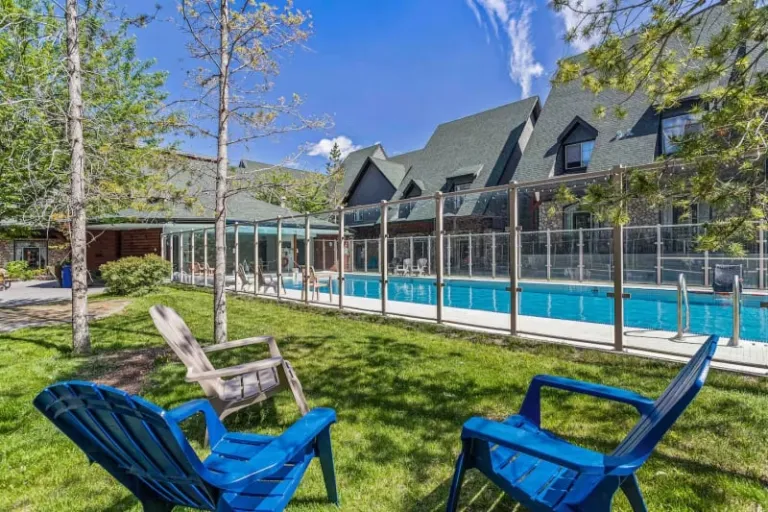 Airbnb Banff Alberta