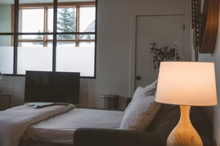 Airbnb Banff Alberta