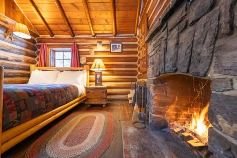 Airbnb Banff Alberta