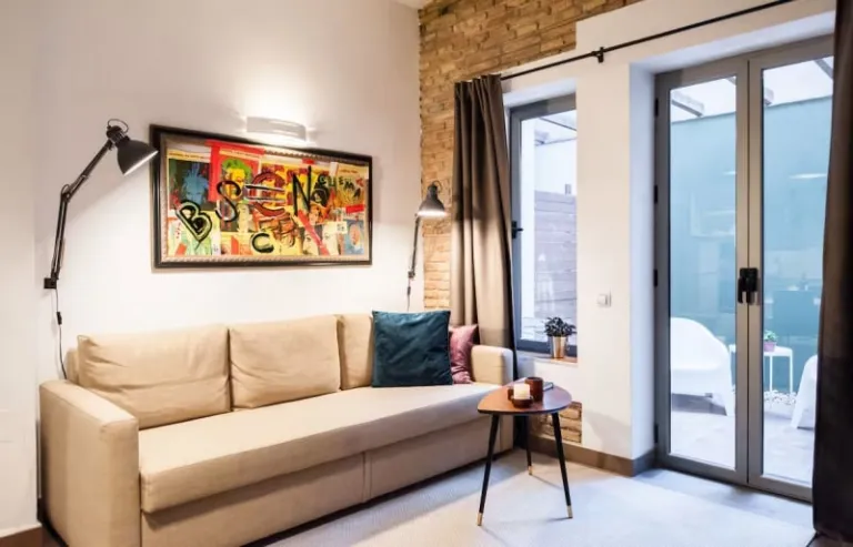 Best Pet friendly Airbnb Barcelona 