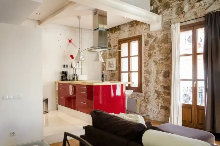 Best Pet friendly Airbnb Barcelona 