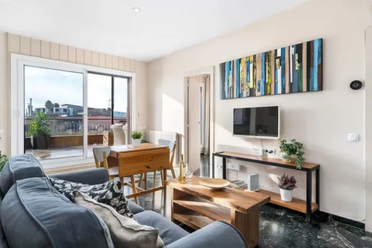 Best Pet friendly Airbnb Barcelona 