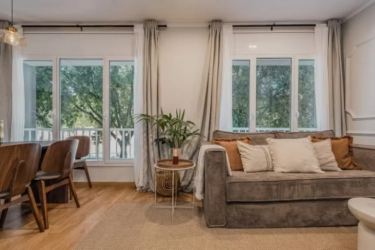 Best Pet friendly Airbnb Barcelona 