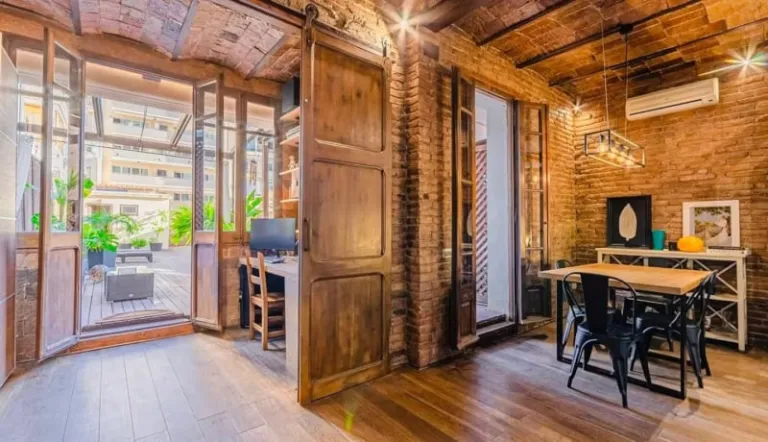 Best Pet friendly Airbnb Barcelona 