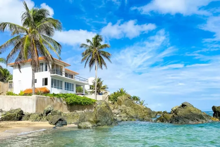 Airbnb Vieques 