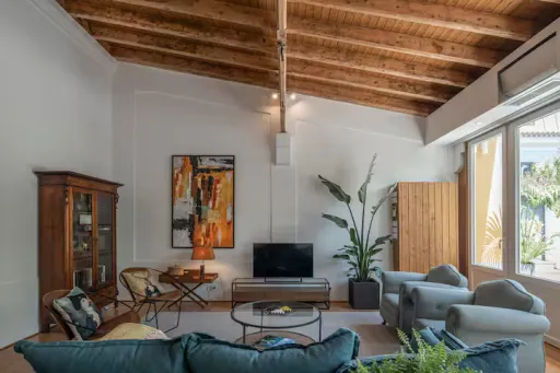 Image for article 8 Best Airbnb Stays in Lisbon with City Views to Book in 2025