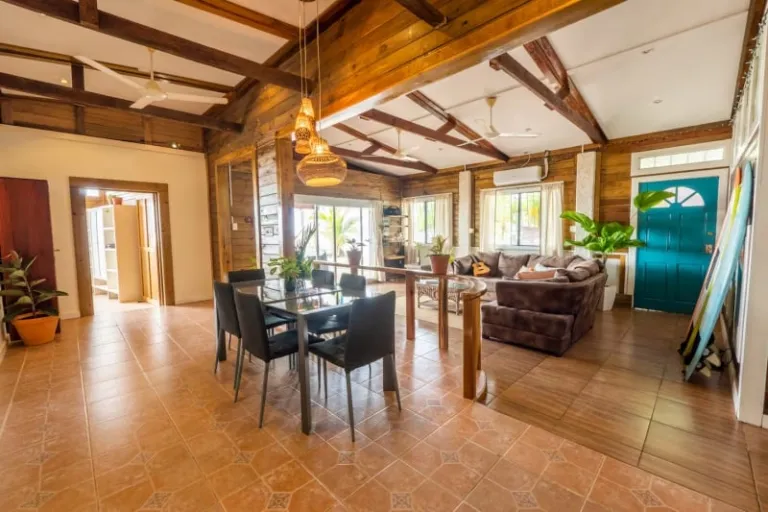 Airbnb Bocas del Toro 