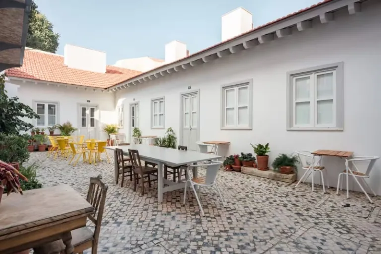 Airbnb Lisbon