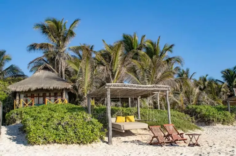 Villa Airbnb Tulum