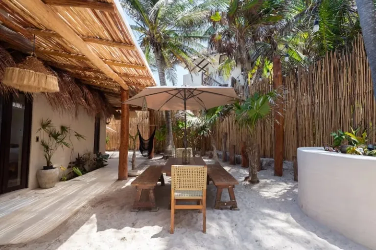 Villa Airbnb Tulum