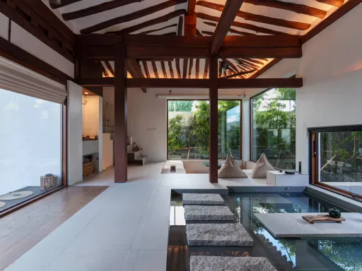 Image for article Best Airbnb Gyeongju South Korea 2025: 8 Ancient Capital Historic Rentals