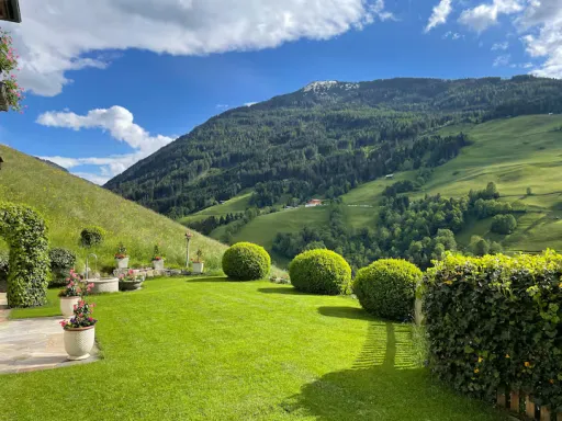 Image for article 8 Airbnb Stays in Innsbruck, Austria for Year-Round Mountain Fun