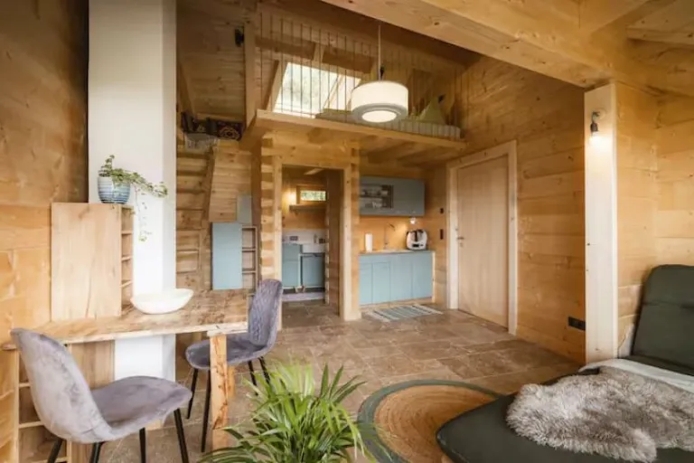 Airbnb stays in Innsbruck