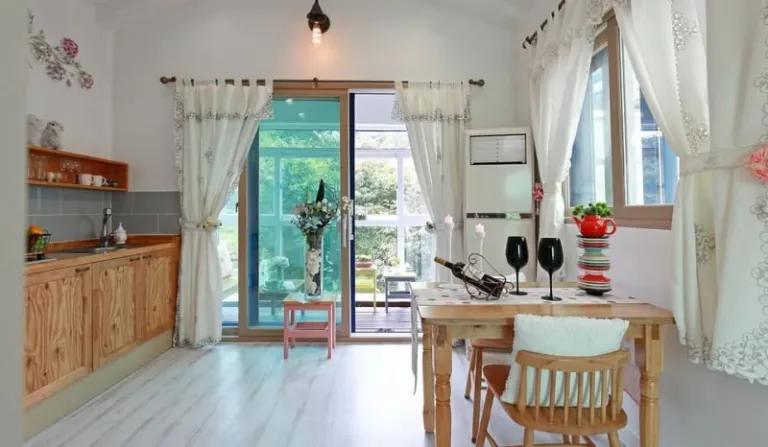 Airbnb Gyeongju 