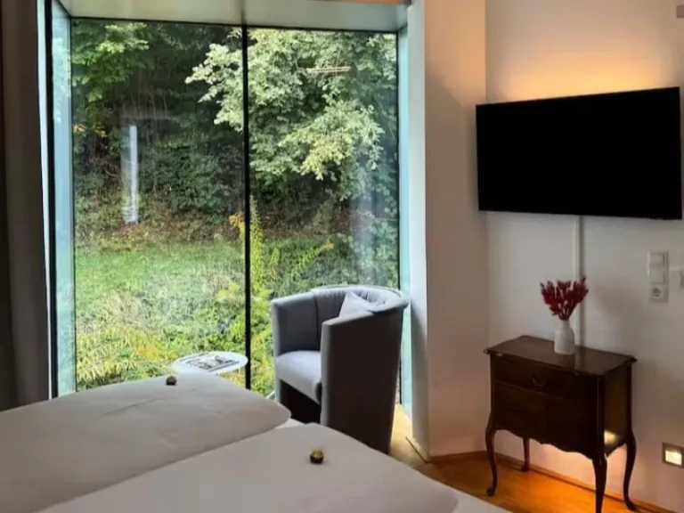 Airbnb stays in Innsbruck