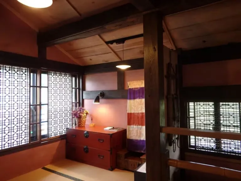 Airbnb Takayama