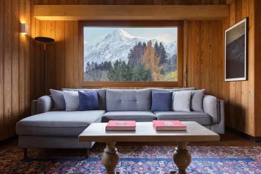 Image for article 8 Best Airbnb Stays in Chamonix, France for Alpine Skiing