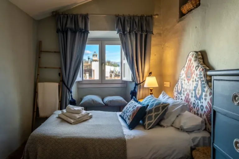 Airbnb Ronda 