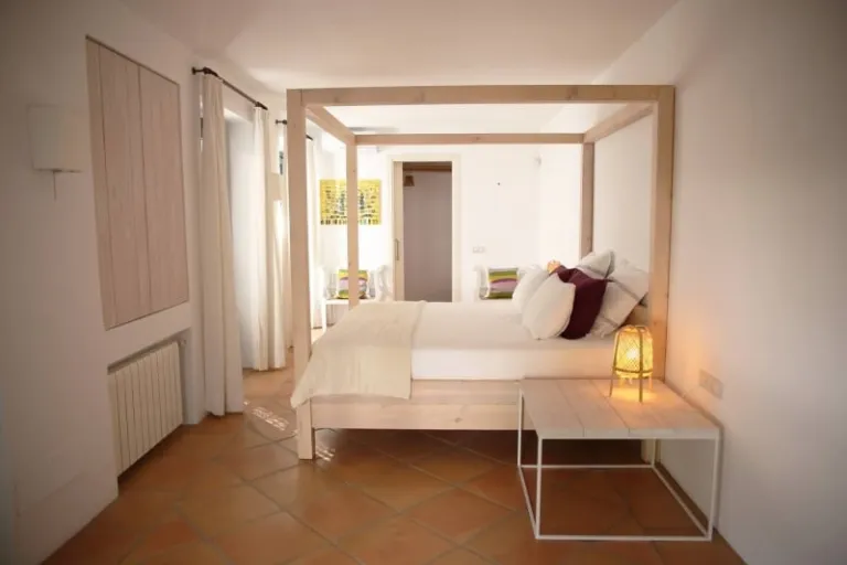 Airbnb Ronda 