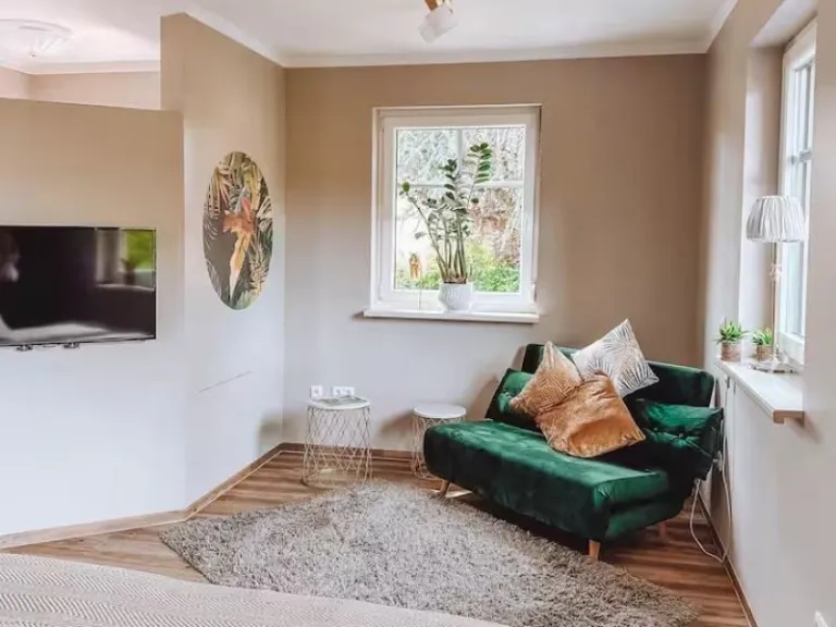 Airbnbs Near Rothenburg