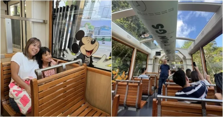 things to do in Hong Kong with kids