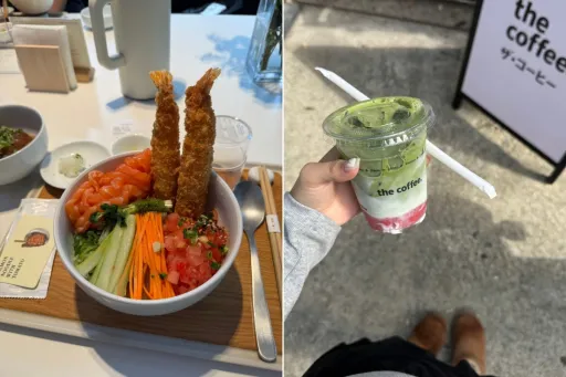 Image for article Viral Seoul Food Spots: Worth the Hype or Overrated?