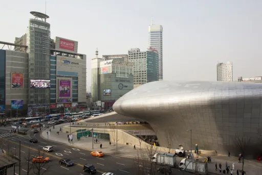 Image for article 10 Seoul Districts You Must Visit And What to Do in Each One