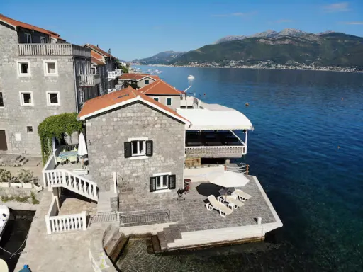 Image for article Best Airbnb stays in Kotor, Montenegro 2025: 8 Waterfront Stays