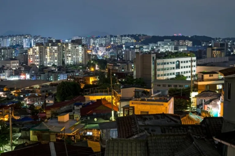 hyehwa seoul
