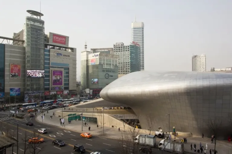 Dongdaemun