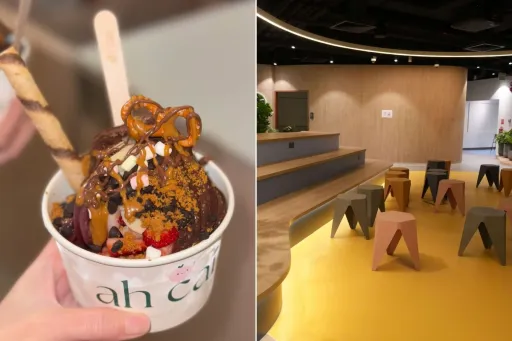 Image for article New Things to Explore at *SCAPE: Newly Revamped Mall in Singapore