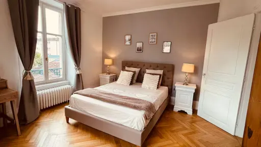 Image for article Best Airbnb Colmar France 2025: 8 Alsatian Half-Timbered House Rentals