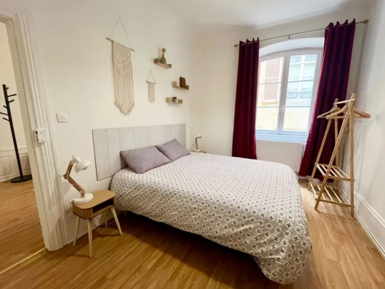Airbnb Colmar