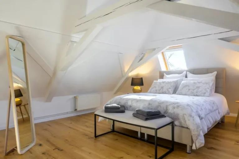 Airbnb Colmar