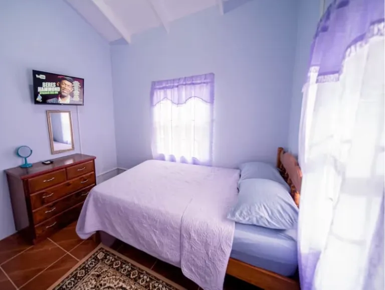 Airbnb Grenada West Indies