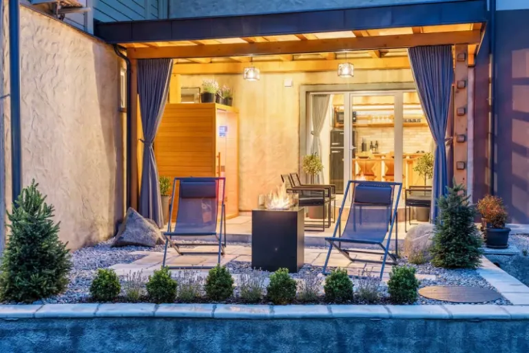 riverside Airbnbs in Lake Bled, Slovenia