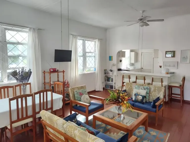 Airbnb Grenada West Indies
