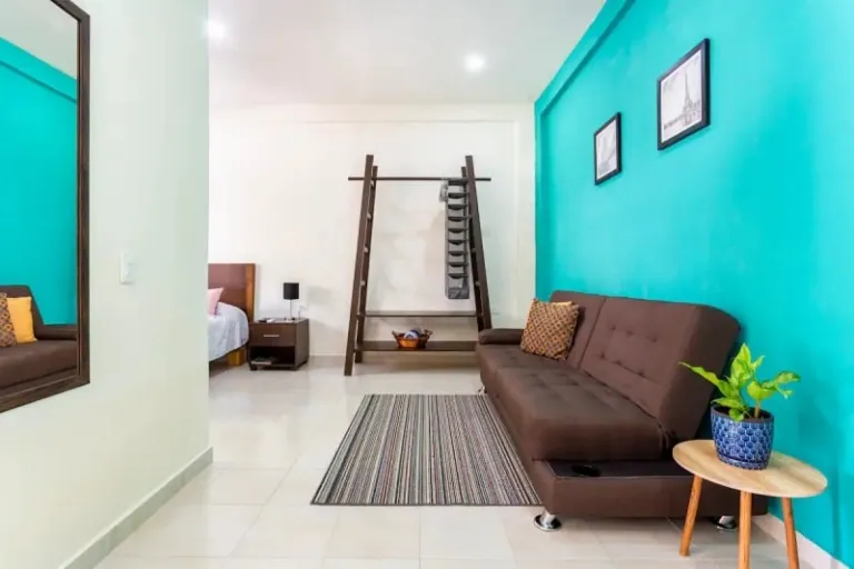 Airbnb Playa del Carmen 