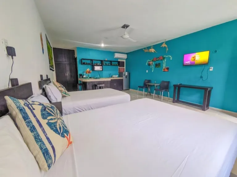Airbnb Playa del Carmen 