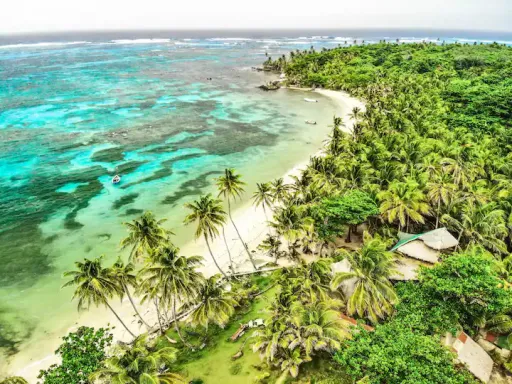 Image for article Best Airbnb Little Corn Island: 6 Retreats for a Cool Staycation in 2025