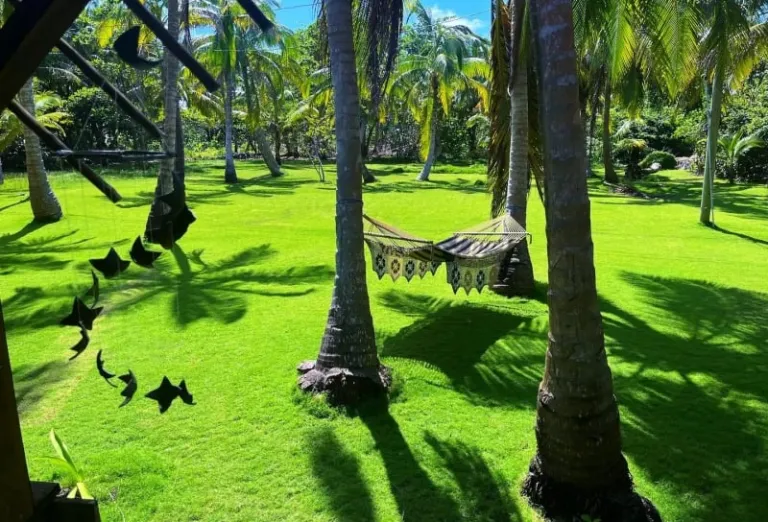 Airbnb Little Corn Island 