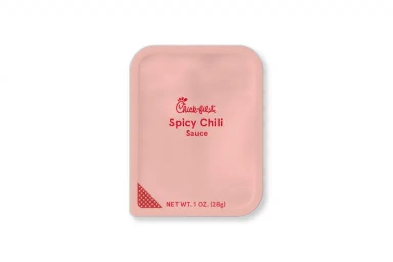 chick-fil-a singapore spicy chilli sauce