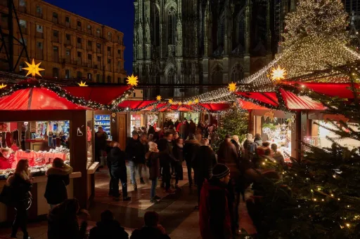 Image for article The Best Christmas Markets in Europe to Visit in 2025